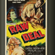 Illustration for article titled 12 Sinister Movie Posters From the Golden Age of Film Noir